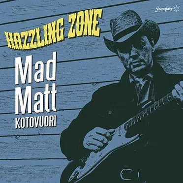 Mad Matt Kotovuori