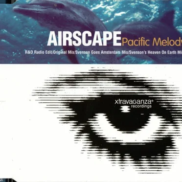 Pacific Melody