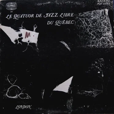 Le Quatuor de Jazz Libre du Quebec