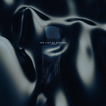 Ardent by The City of Birches - album cover