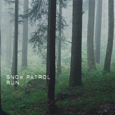 Run (live at The Royal Opera House)