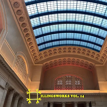 hashtag illingsworks vol. 14
