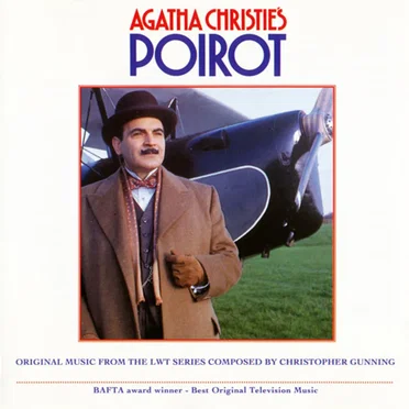Agatha Christie’s Poirot