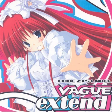 VAGUE extend