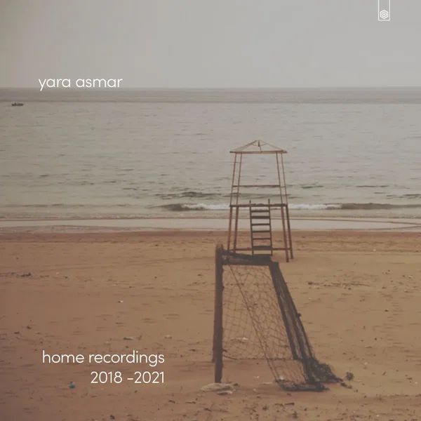Home Recordings 2018 - 2021
