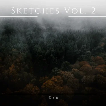 Sketches, Vol.2