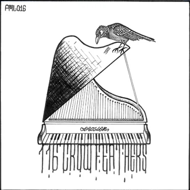 116 Crow Feathers by Frollen Music Library - album cover