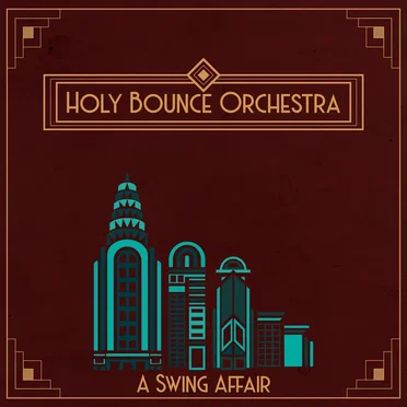 Holy Bounce Orchestra