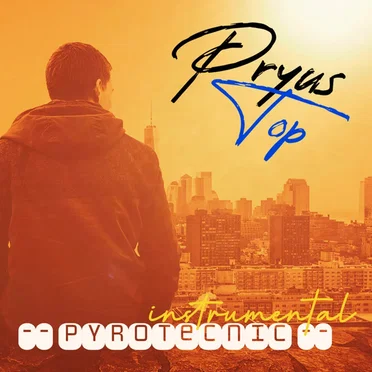 Pyrotecnic (instrumental)