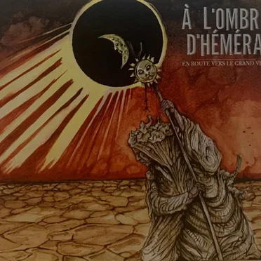 À l'Ombre d'Héméra