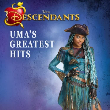 Descendants – Cast