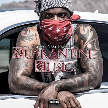 Quarantine Music