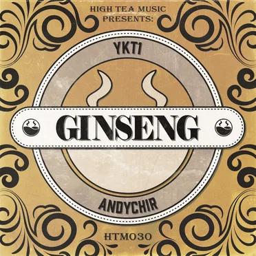 YKT1 by AndyChir - album cover