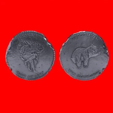 Just My Luck/Tomorrow Man