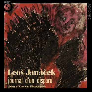 Journal d'un disparu