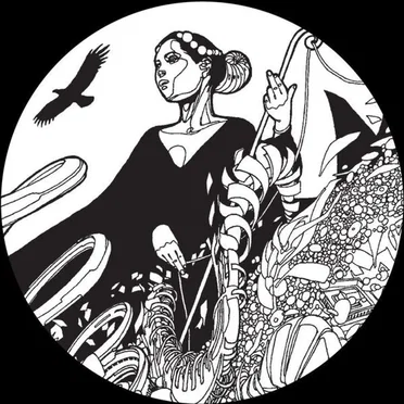Cosmosis Vol. 1 by Fhloston Paradigm - album cover