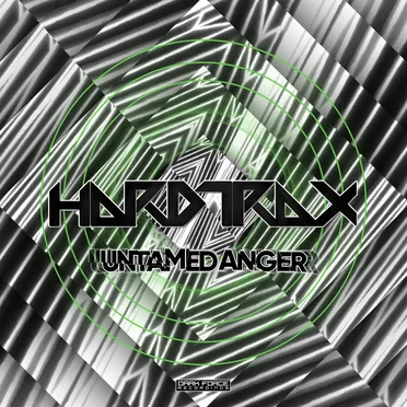 Untamed Anger