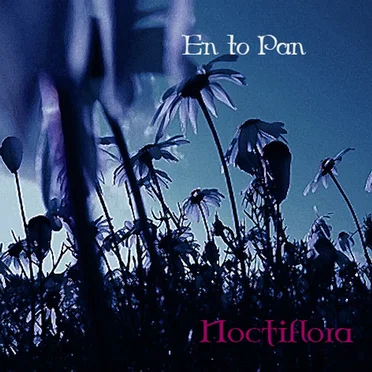En to Pan by Noctiflora - album cover