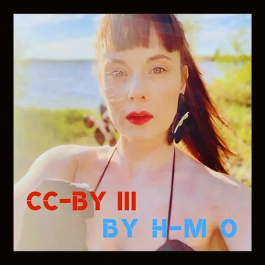 CC-BY III by H-M O
