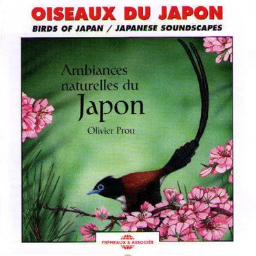 Oiseaux du Japon / Japanese Soundscapes
