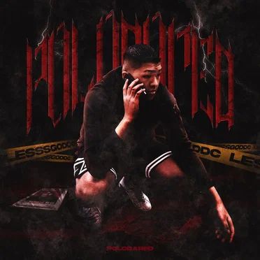 Polodared by Polodared - album cover