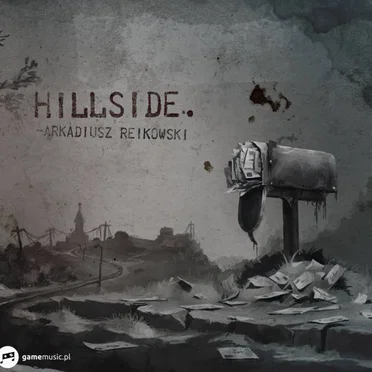 HILLSIDE.