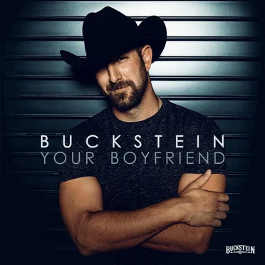 Your Boyfriend by Buckstein - album cover