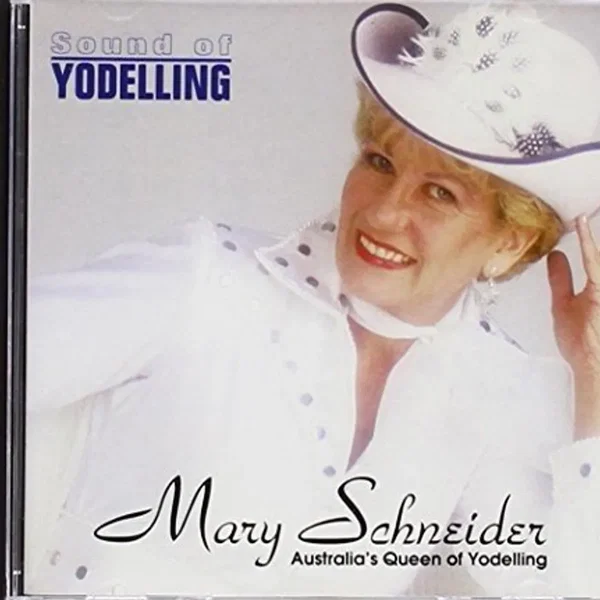 Sound of Yodelling