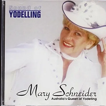 Sound of Yodelling