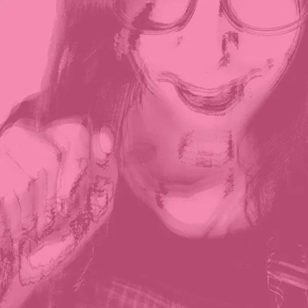 plein·e d'amour