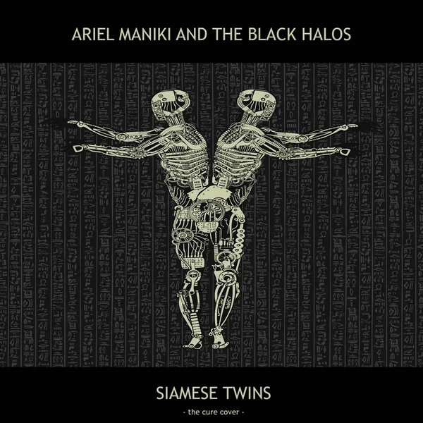 Siamese Twins