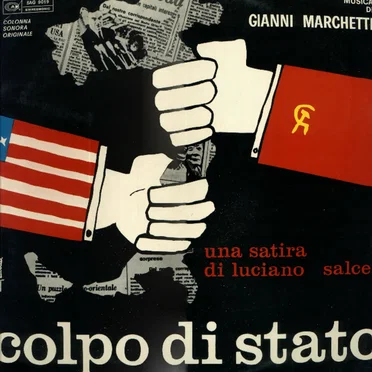 Colpo di stato
