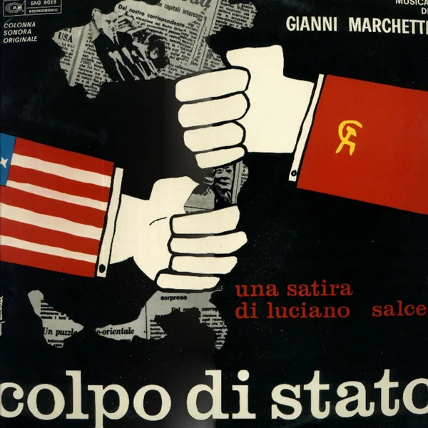 Colpo di stato