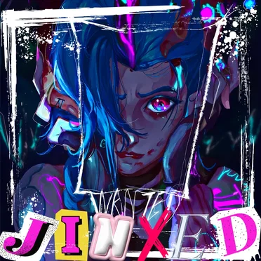 JINXED
