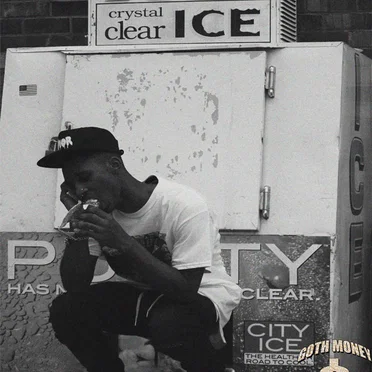 Ice Cream & Mac 10s by Black Kray - album cover