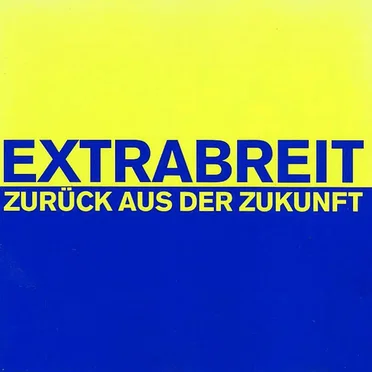 Zurück aus der Zukunft