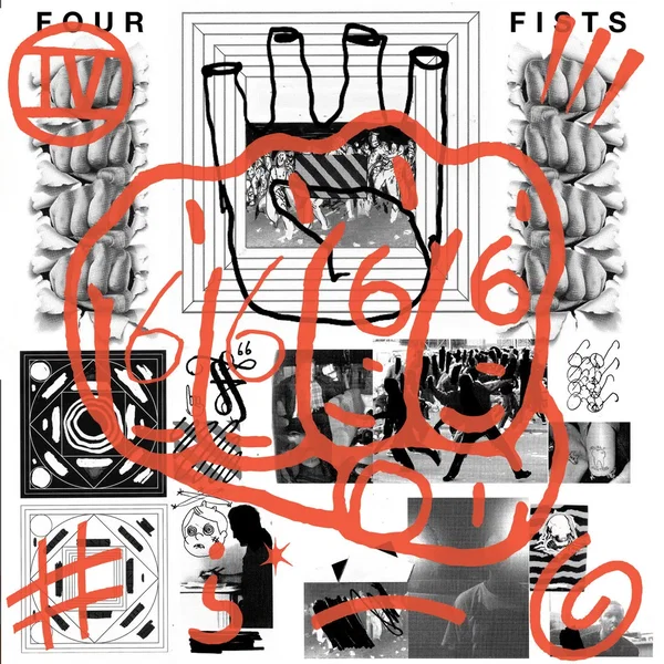 Four Fists