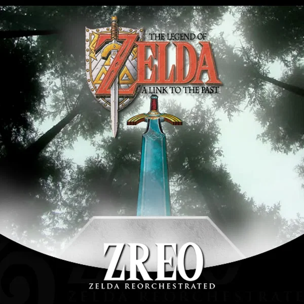 A Link to the Past