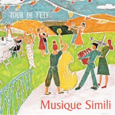 Tour de Fête
