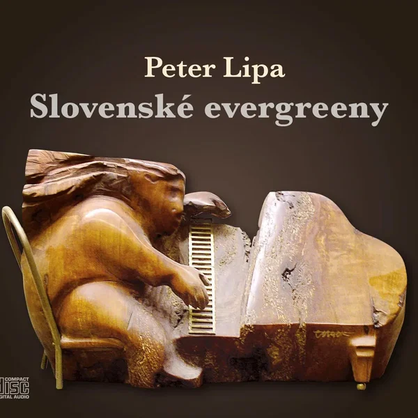 Slovenské evergreeny