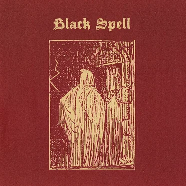 Black Spell by Black Spell - album cover