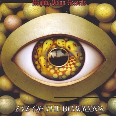 Eye of the Beholder by Various Artists - album cover