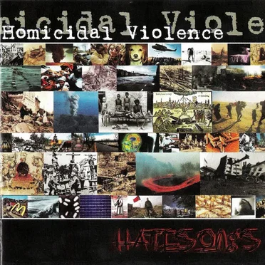 Hatesongs