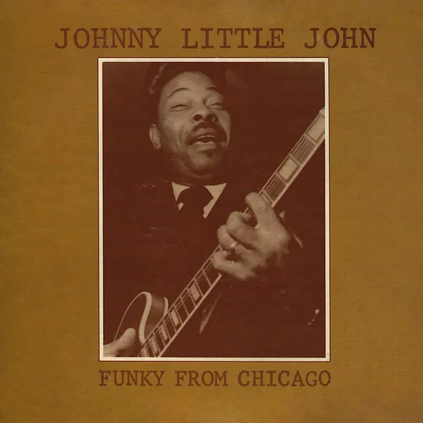 Funky From Chicago