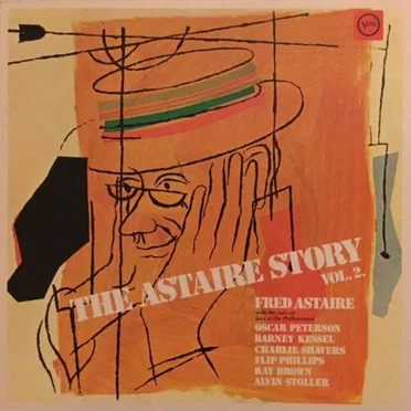 The Astaire Story Vol.2