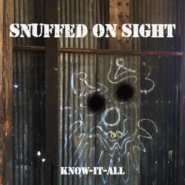 Know-It-All