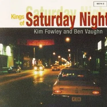 The Kings of Saturday Night