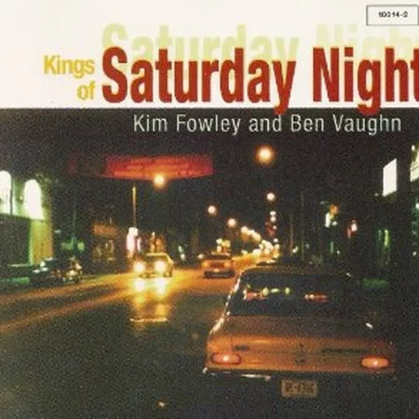The Kings of Saturday Night