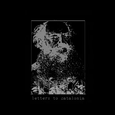 Demo by Letters to Catalonia - album cover
