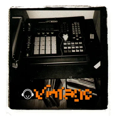 The Official Jay Dee Instrumental Series, Volume 2: Vintage